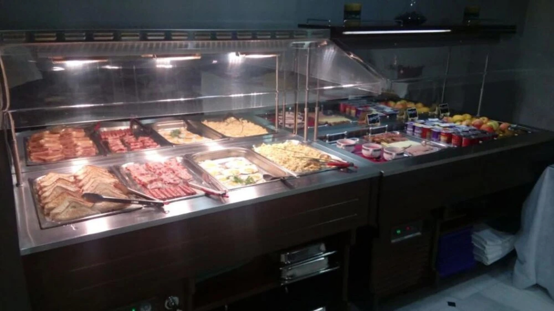 Hotel Valle del Almanzora