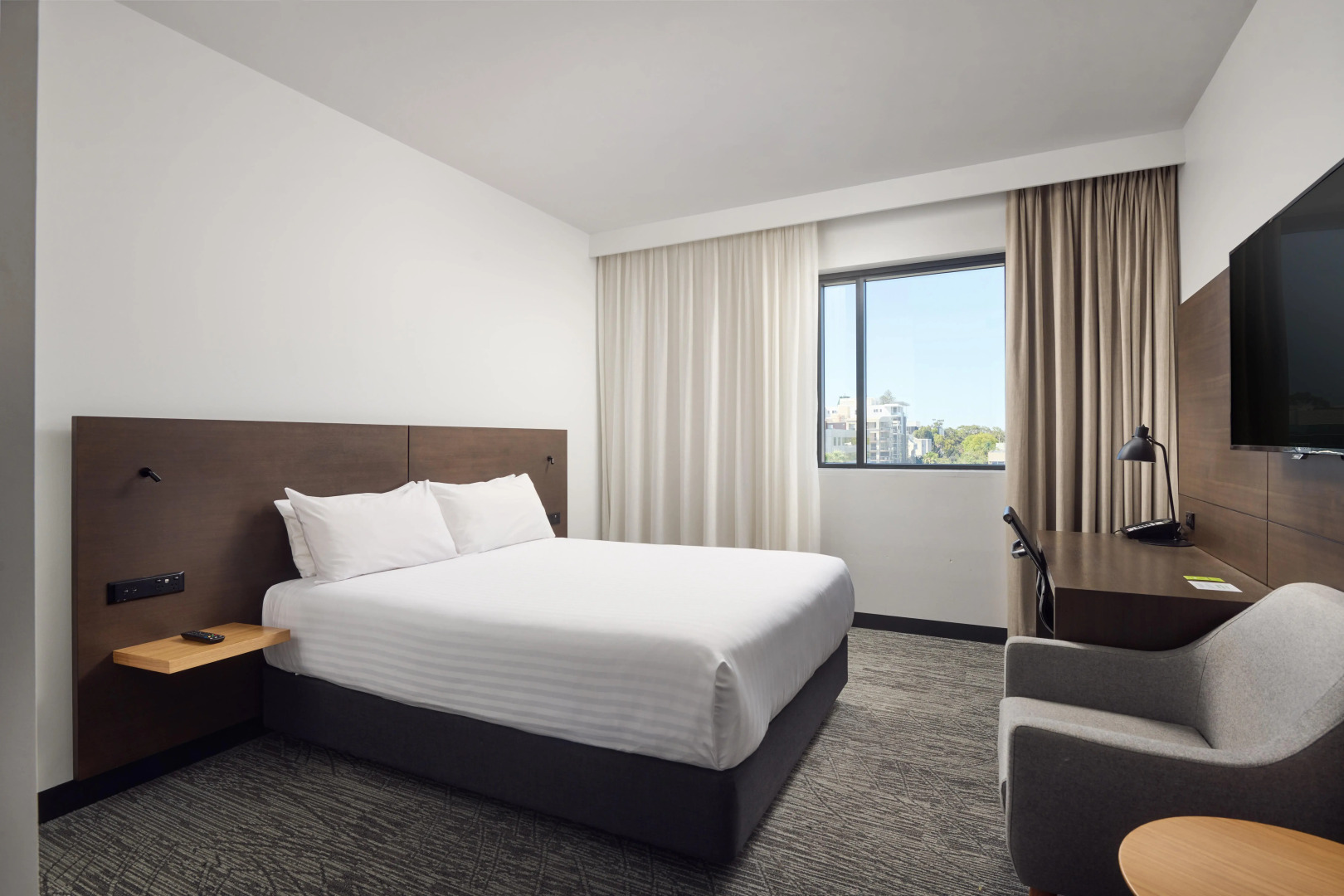 Holiday Inn West Perth by IHG