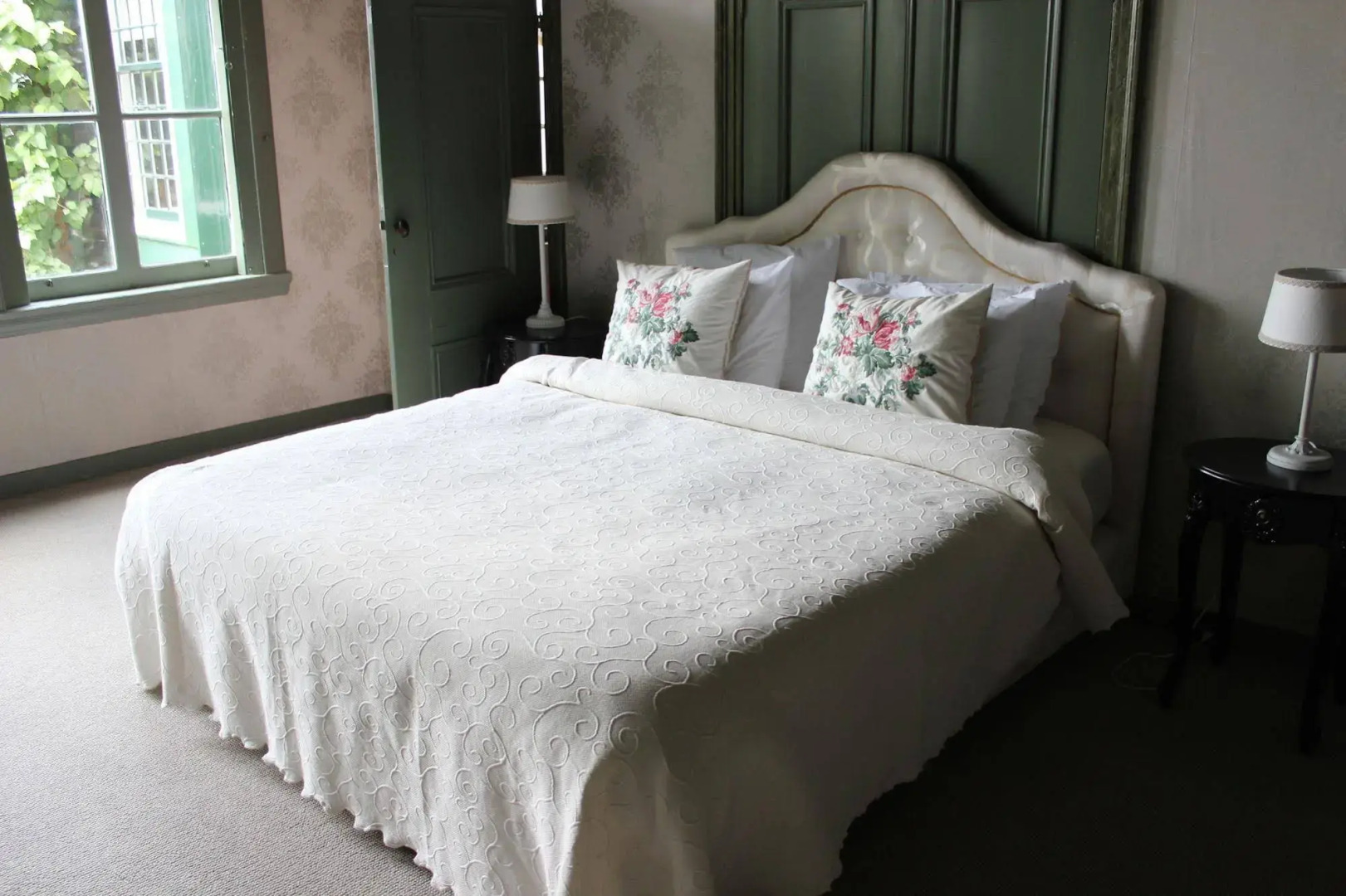 Heerlijck Slaapen op de Zaanse Schans