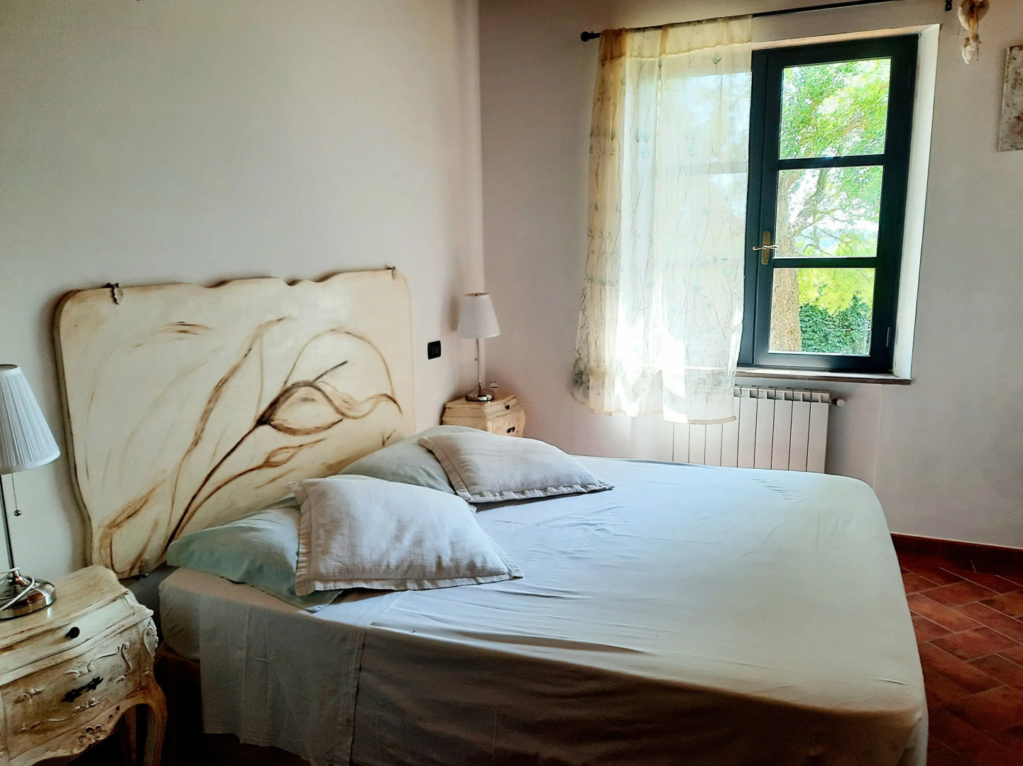 Il Casolare Val Di Mare