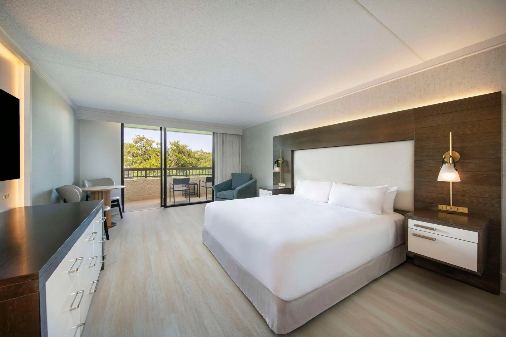 Sonesta Resort Hilton Head Island