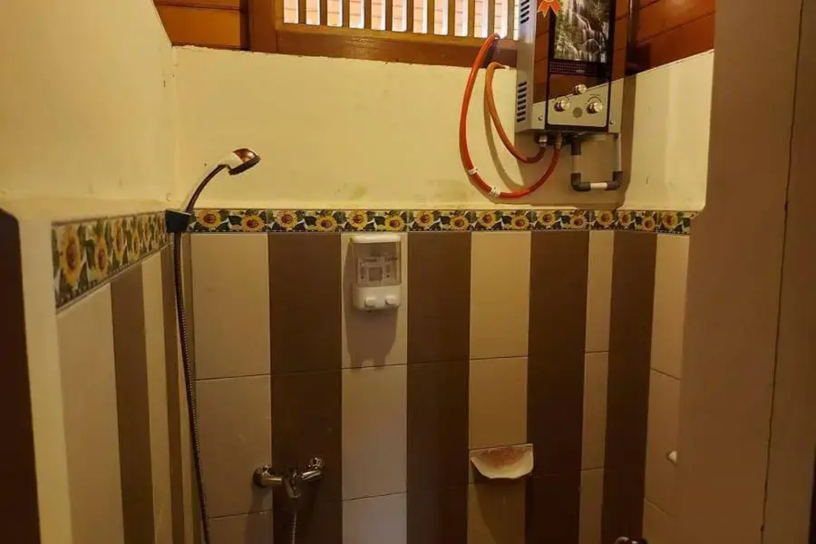 Roemah Kayu Saragan Syariah Magelang RedPartner