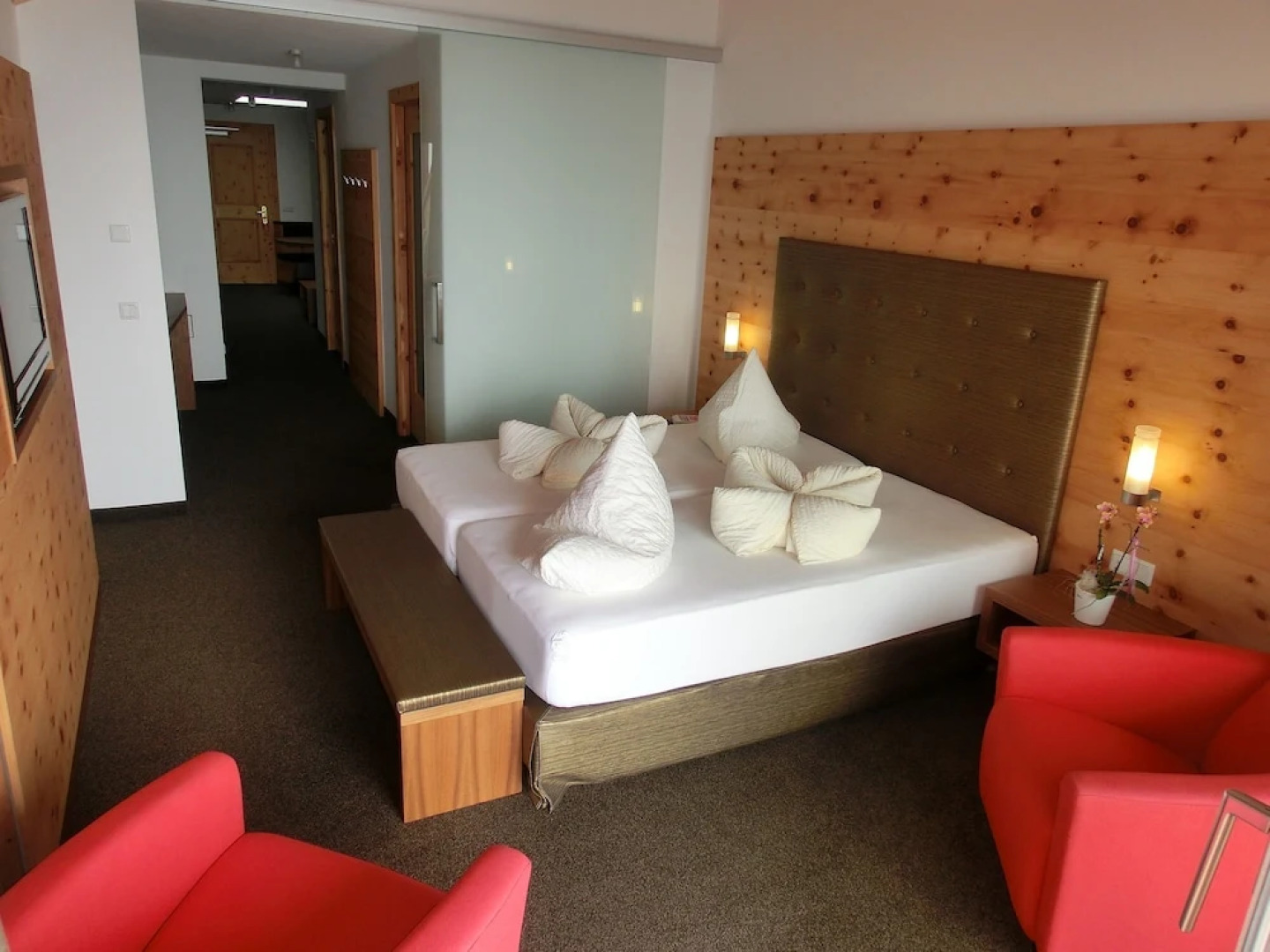 Ferienhotel Kastellatz