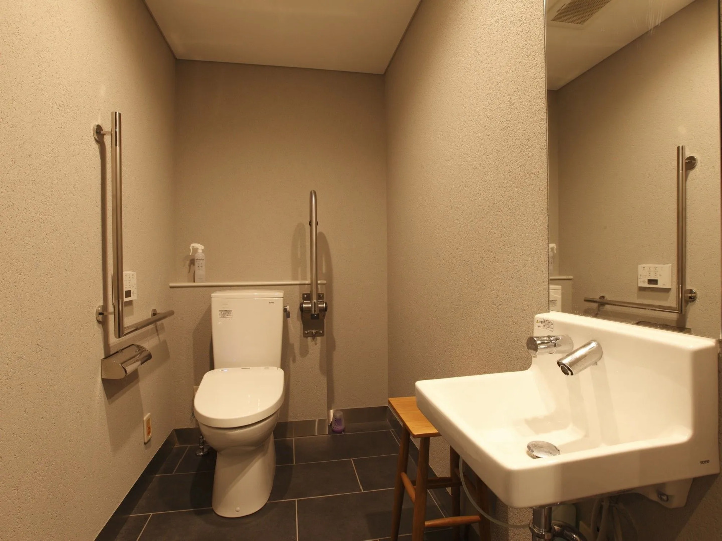 Hotel Amanek Ginza East