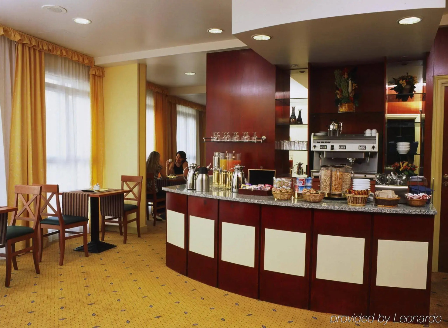 Citadines Montmartre Paris