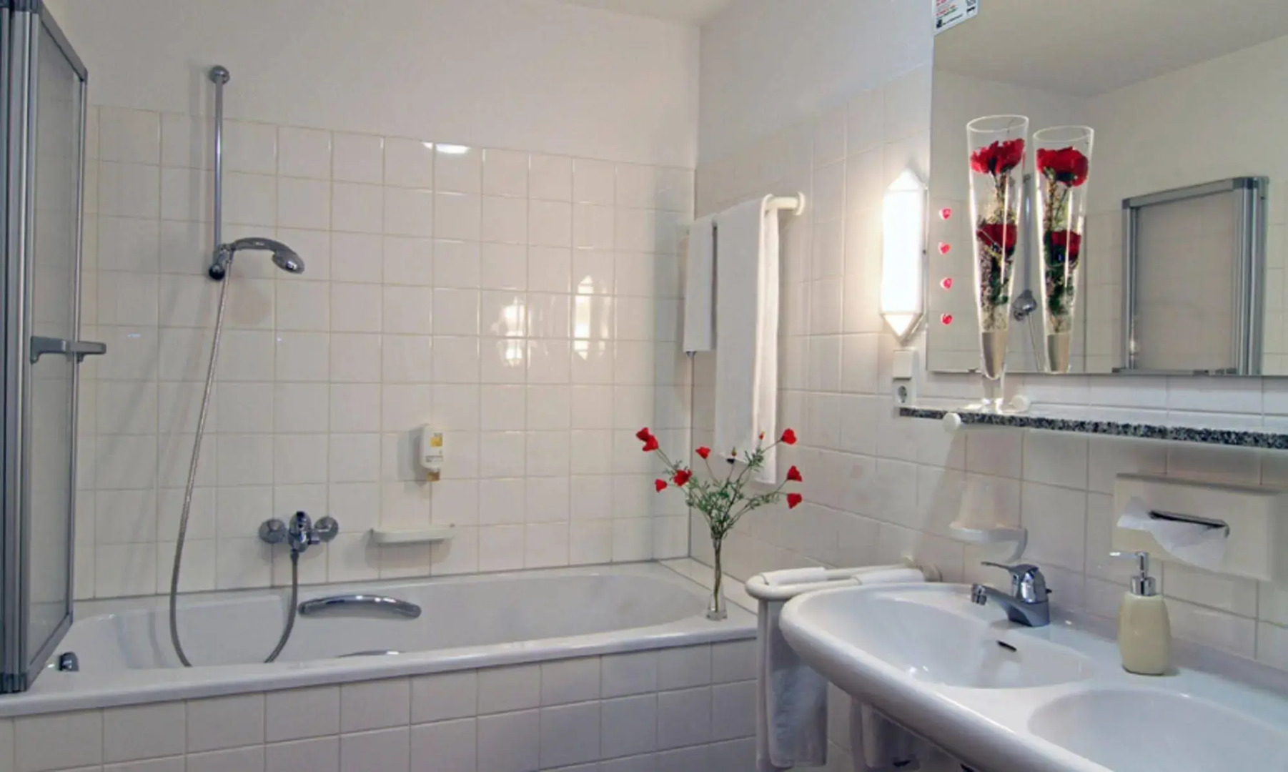 CASCADA Rheine by Hackmann