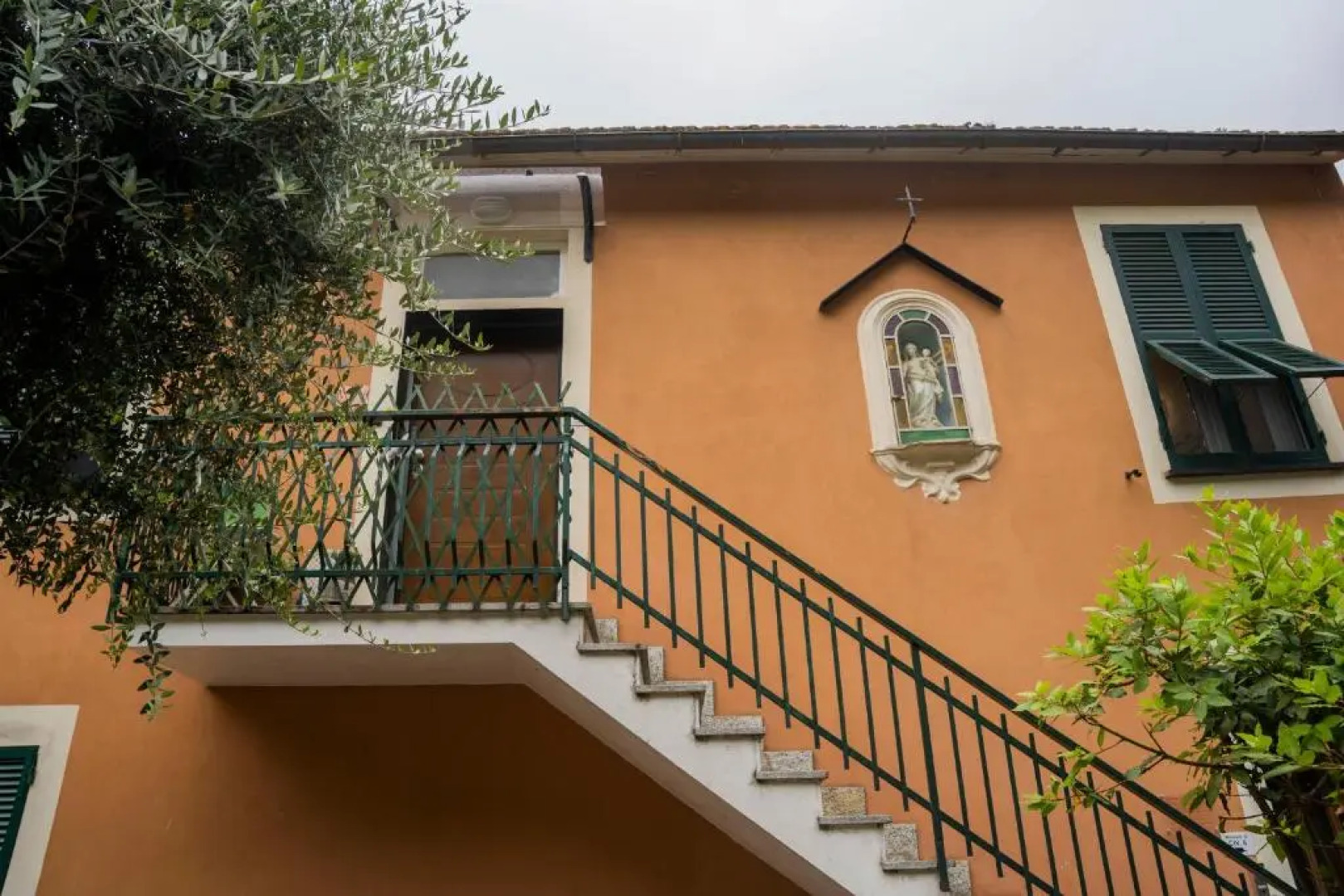 059 - Villetta, Casita Nueva 10 minuti dal MARE e Terrazzo