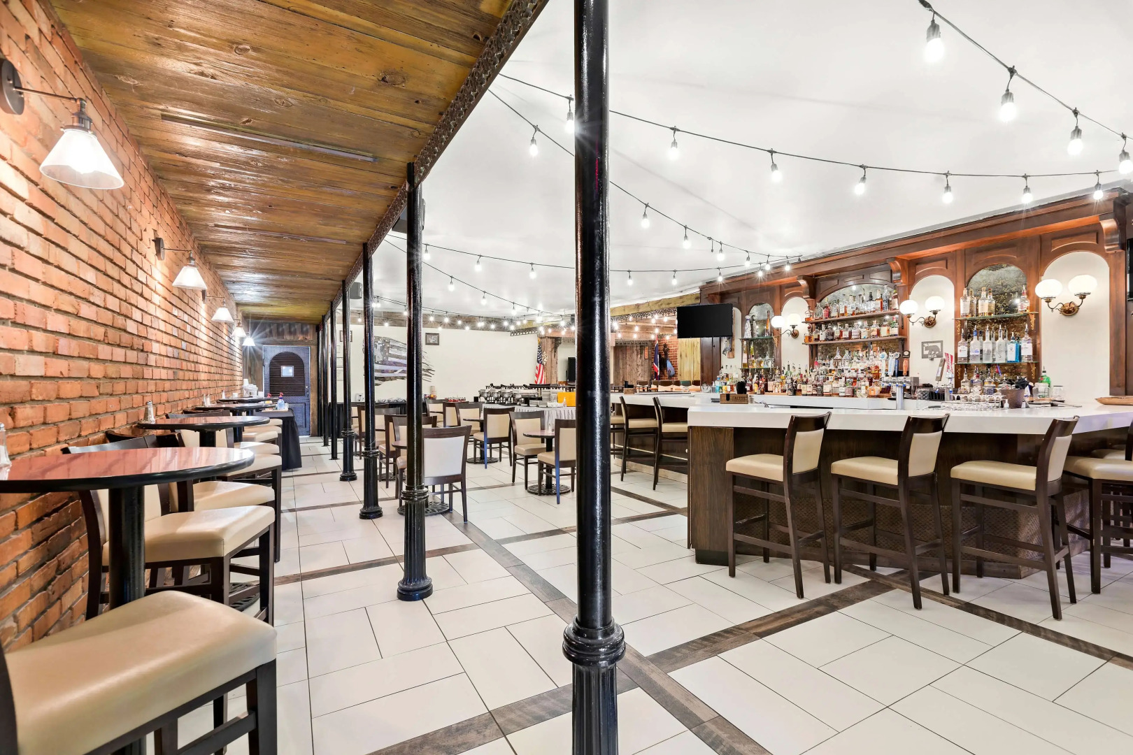 Best Western Downtown Casper Hotel