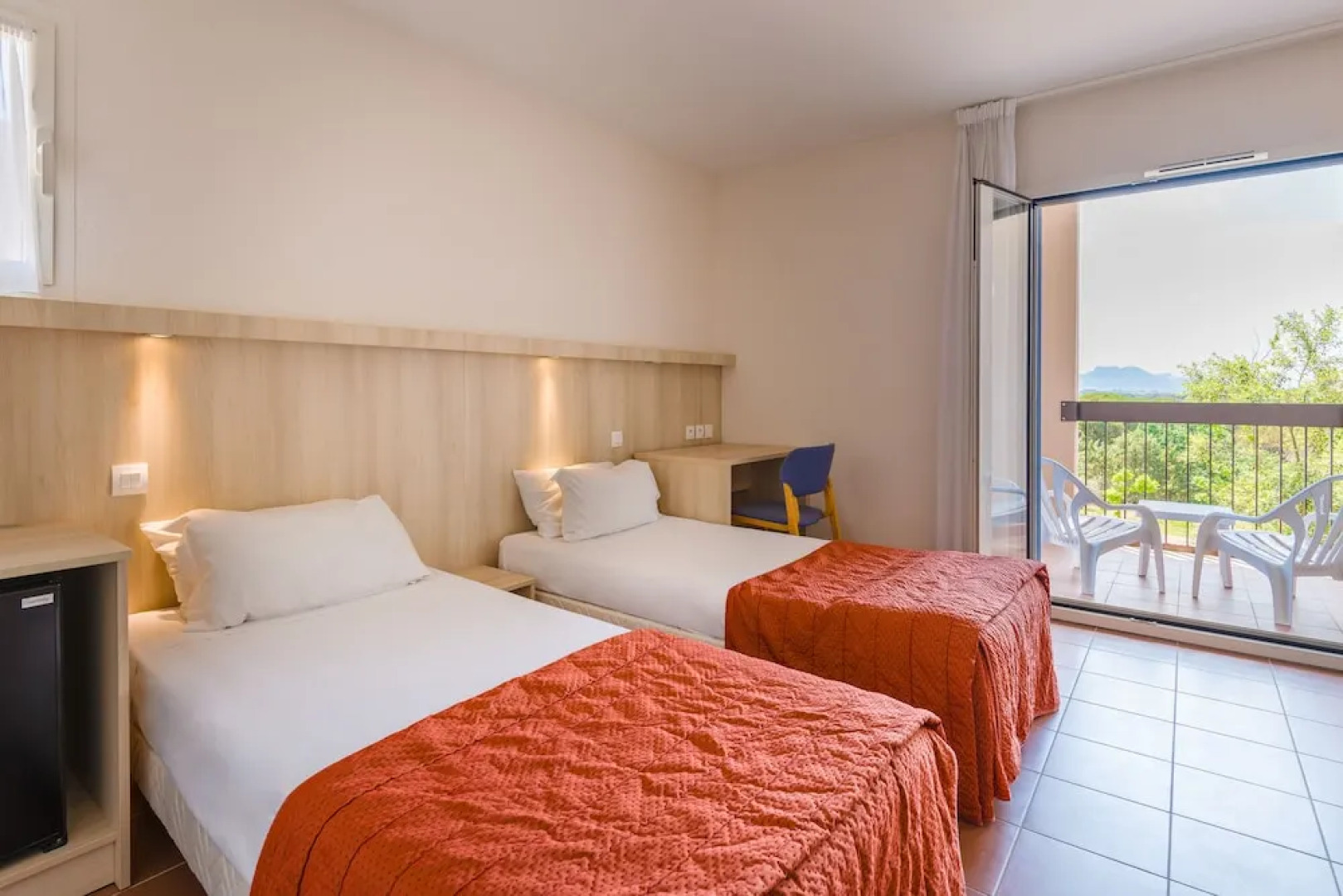 Village Vacances Azureva Fréjus