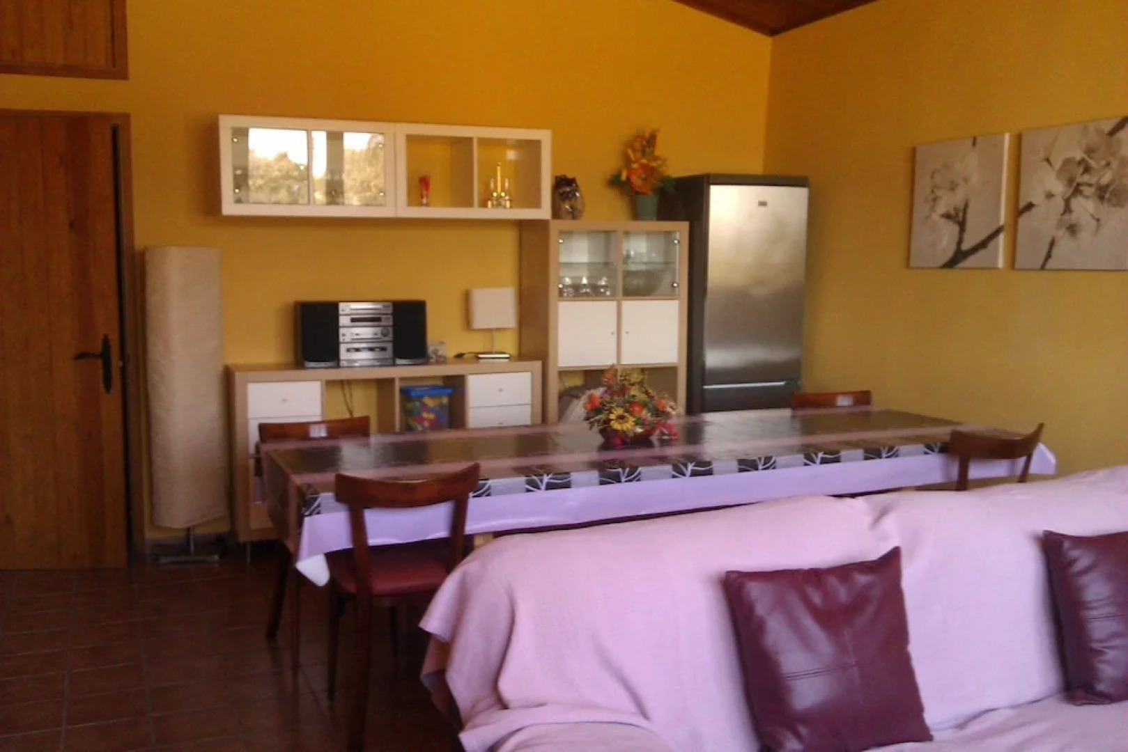 Casa Rural Cal Sastre de Cartellà