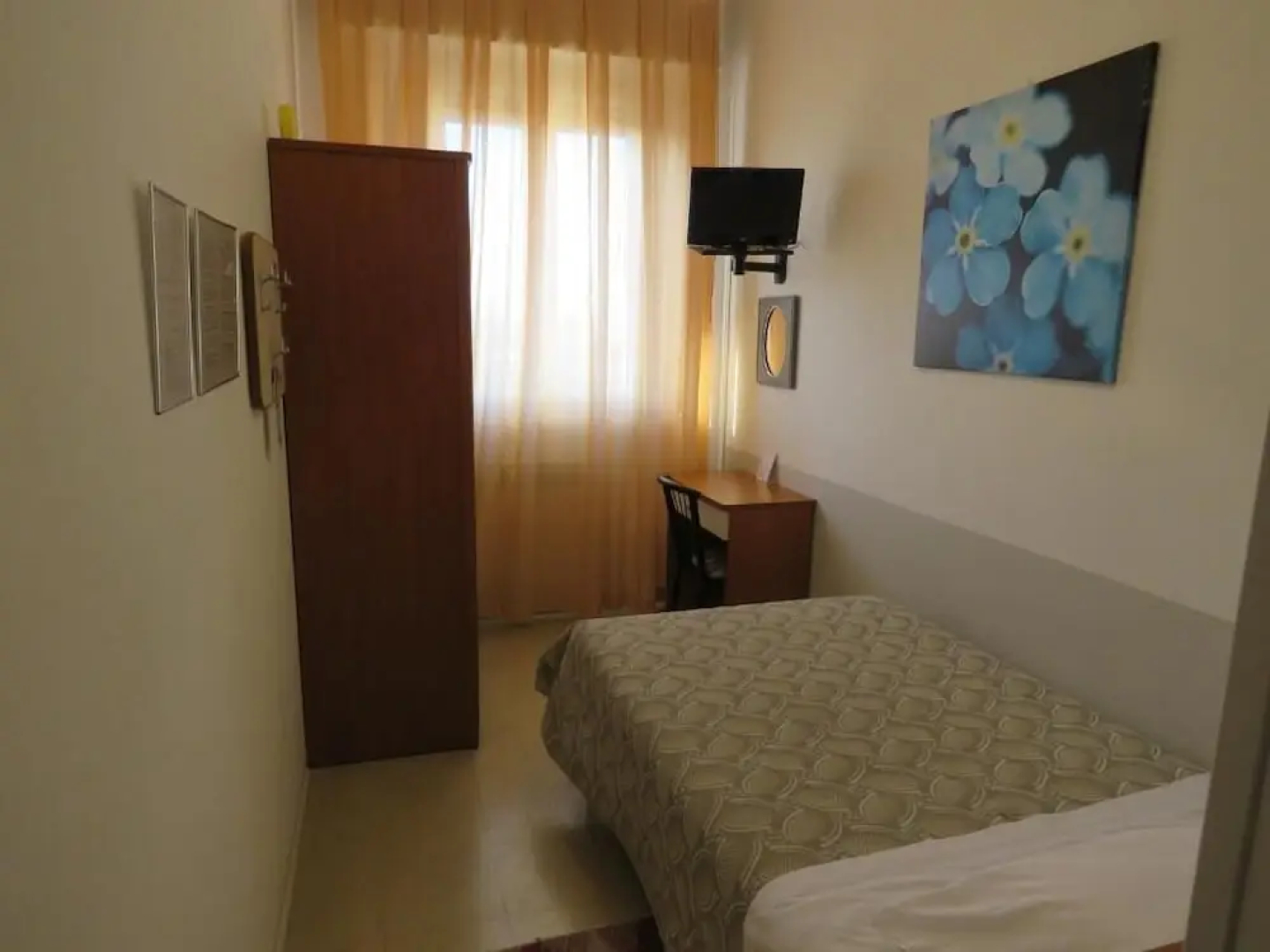 Hotel Marta Forlì