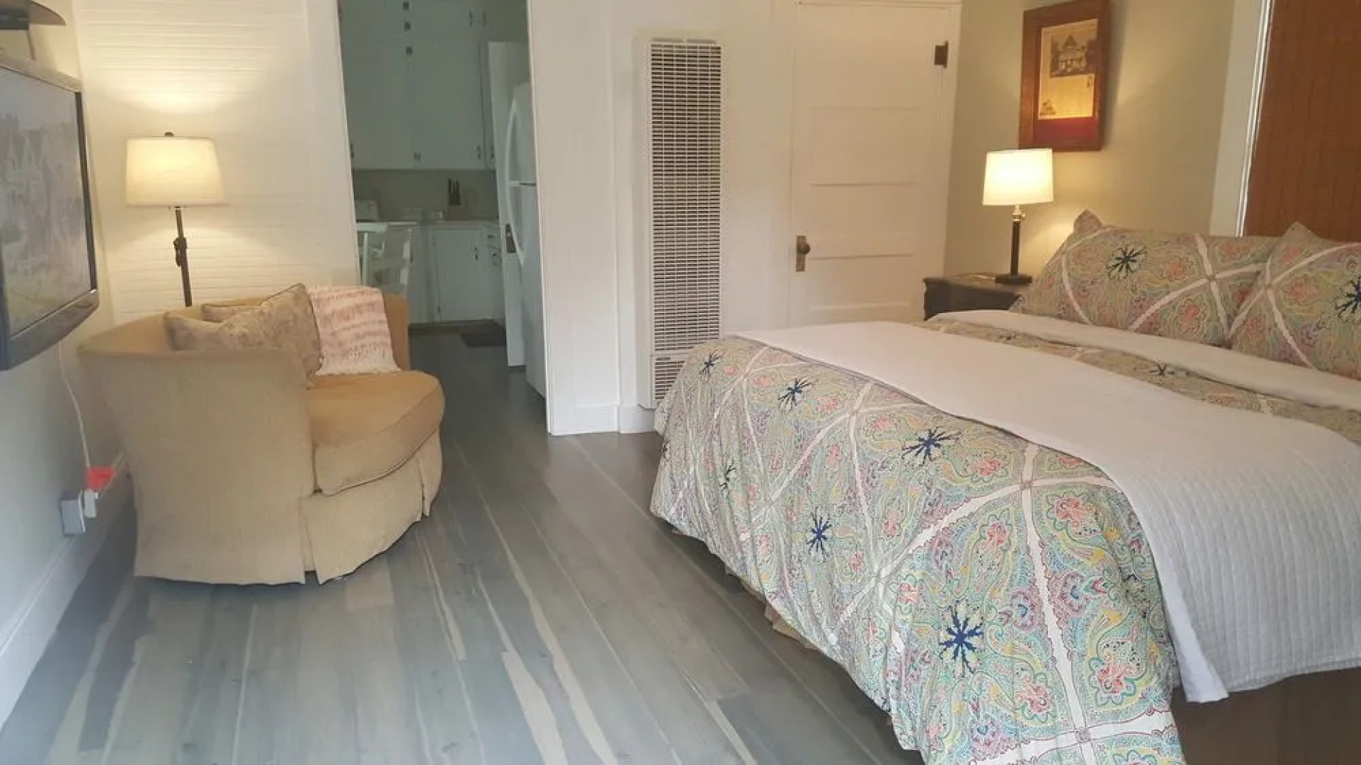 Casa Lodging Cottages