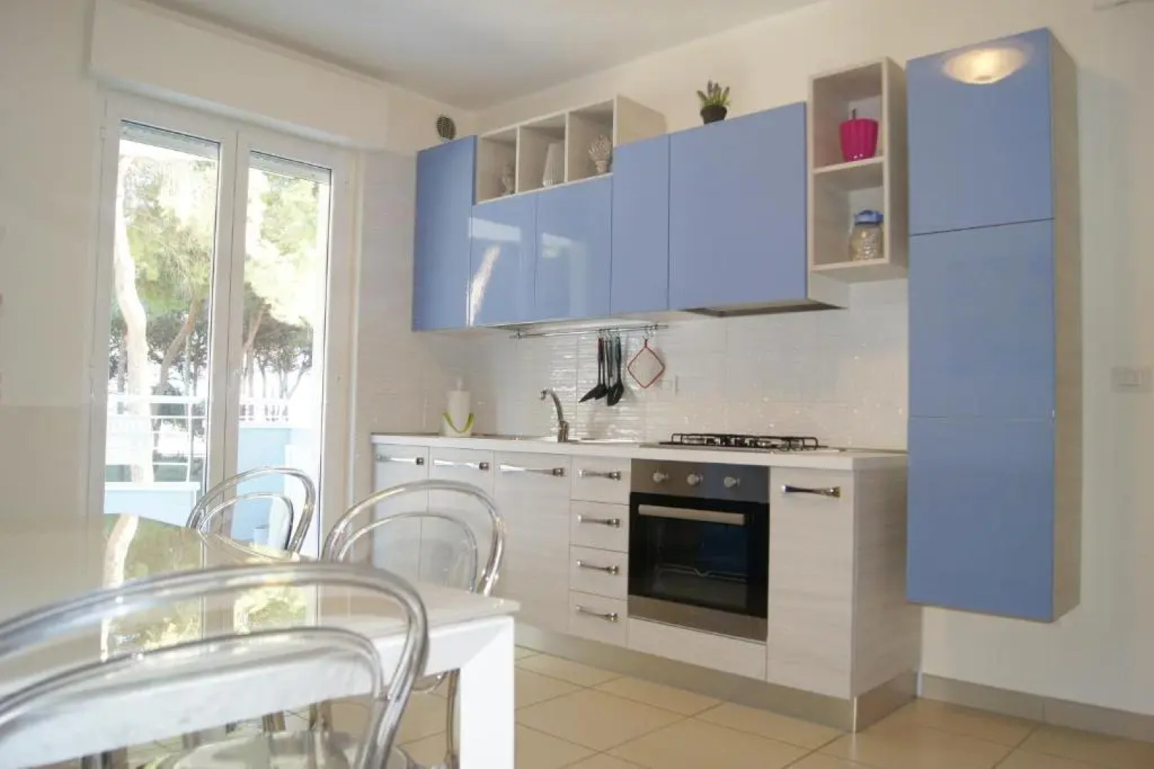 Appartamenti al Mare