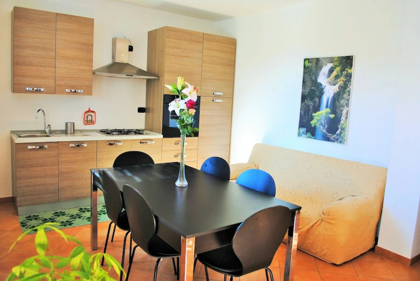 Villetta Porto Frailis