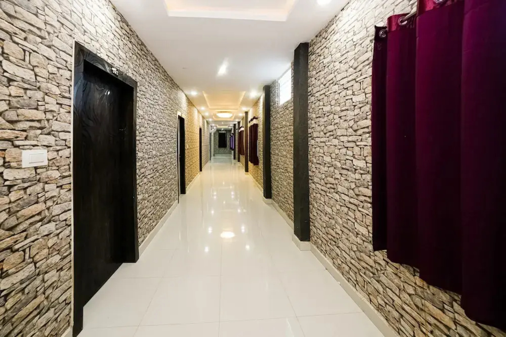 OYO 41923 Prema Kunj Resort