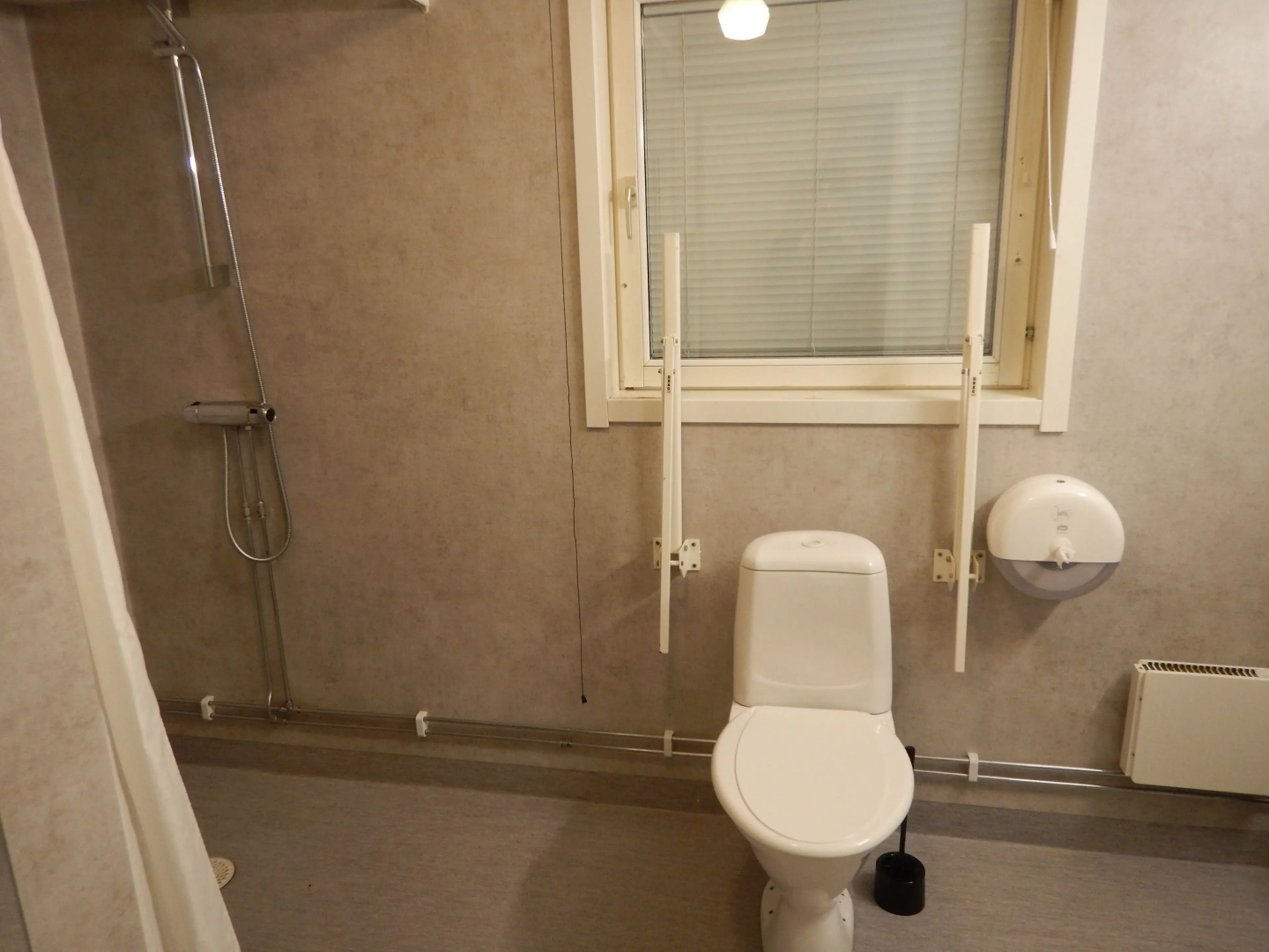 Jokkmokks Vandrarhem Åsgård