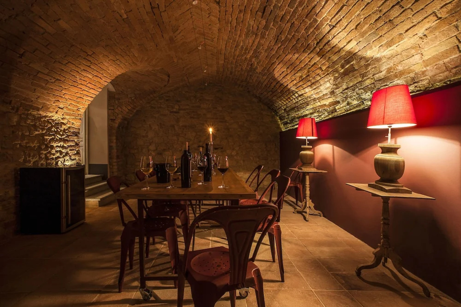 Relais Di Tenuta Santa Caterina