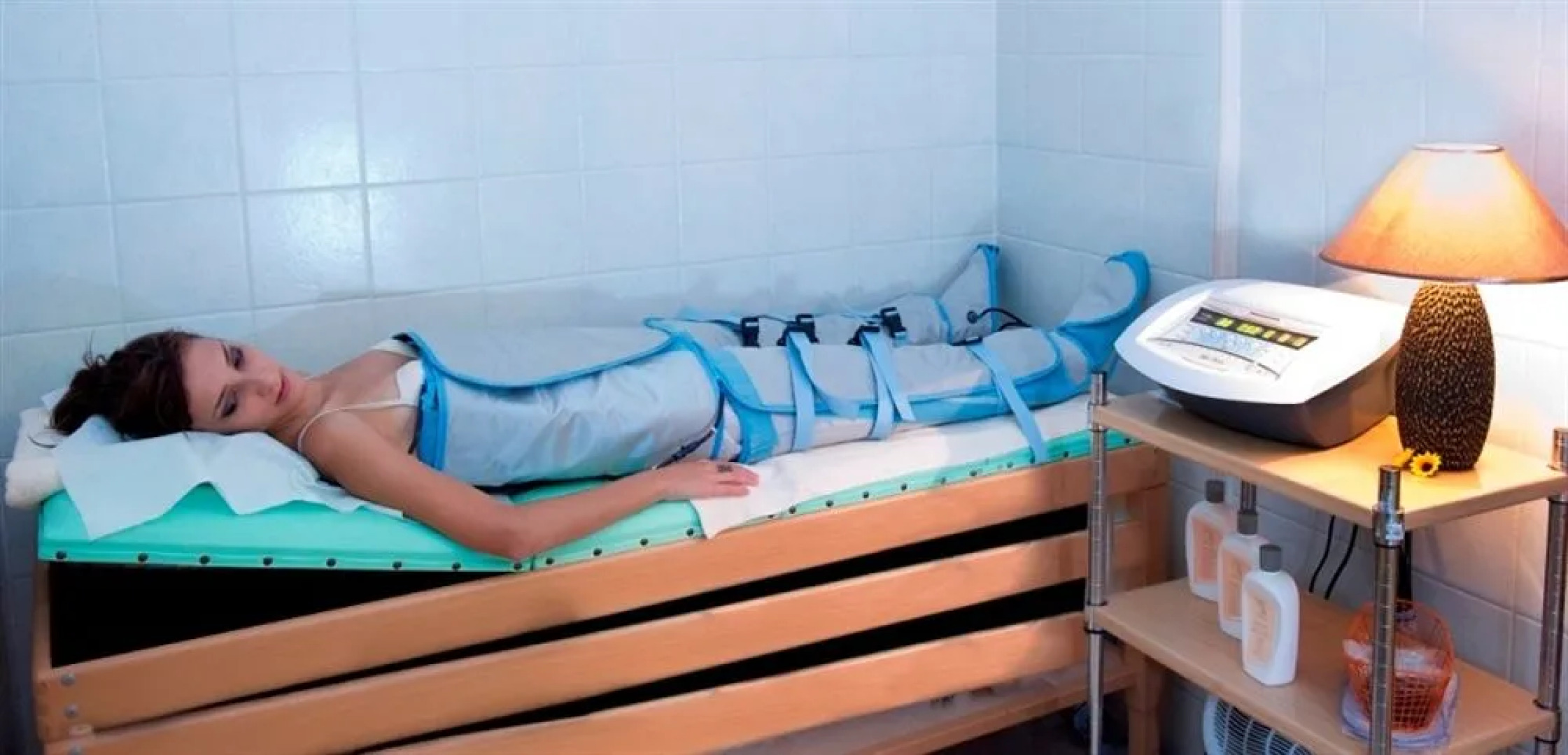 Hotel Terme Acqua Grazia