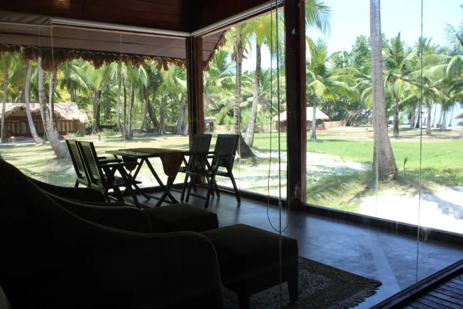 SilverSand Beach Resort