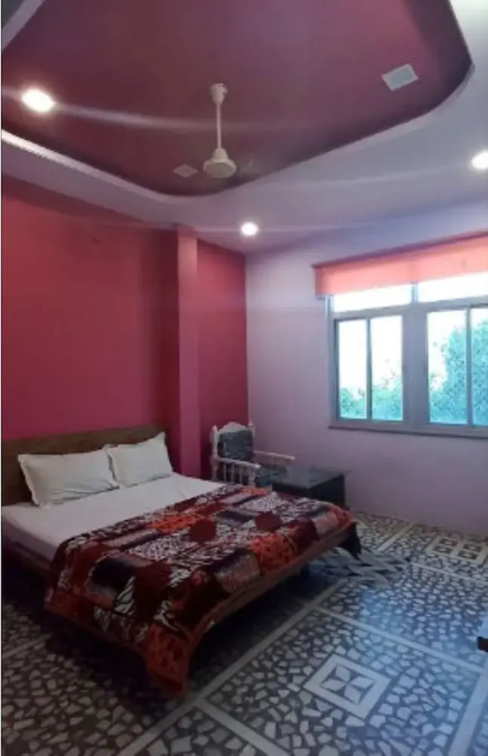 Sunrise Hotel & Restaurant