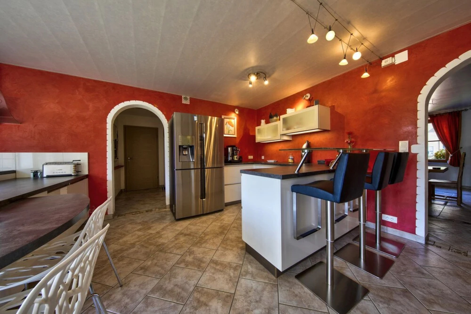 Chambres d'Hôtes Roch'Kot