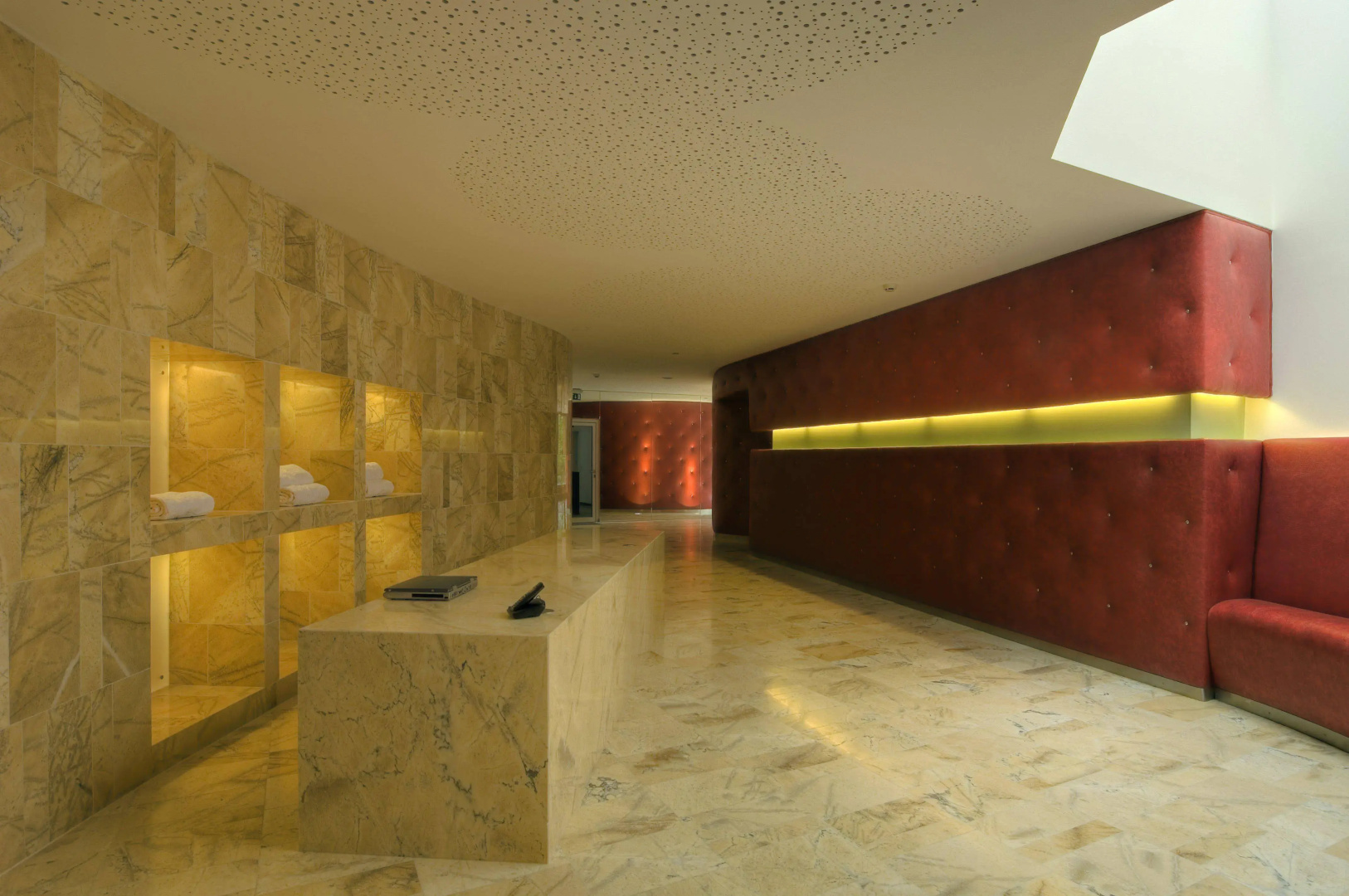 Hotel Saint-Nicolas