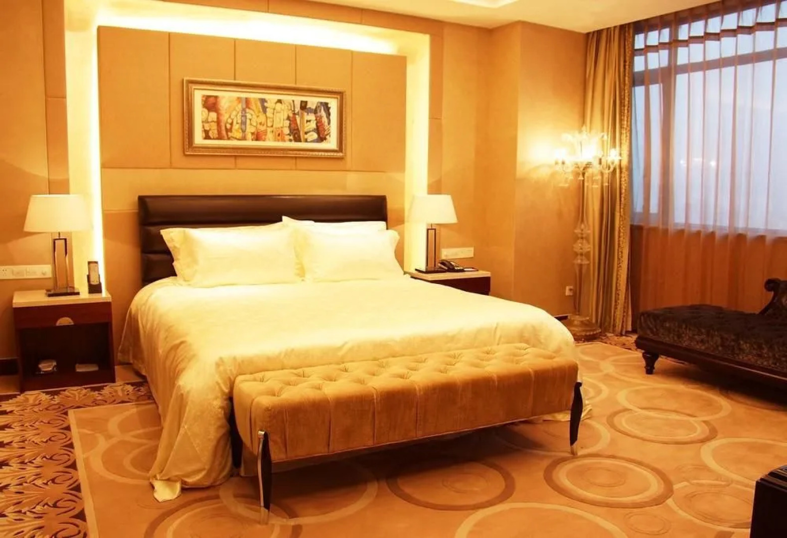 Hong Shan International Hotel