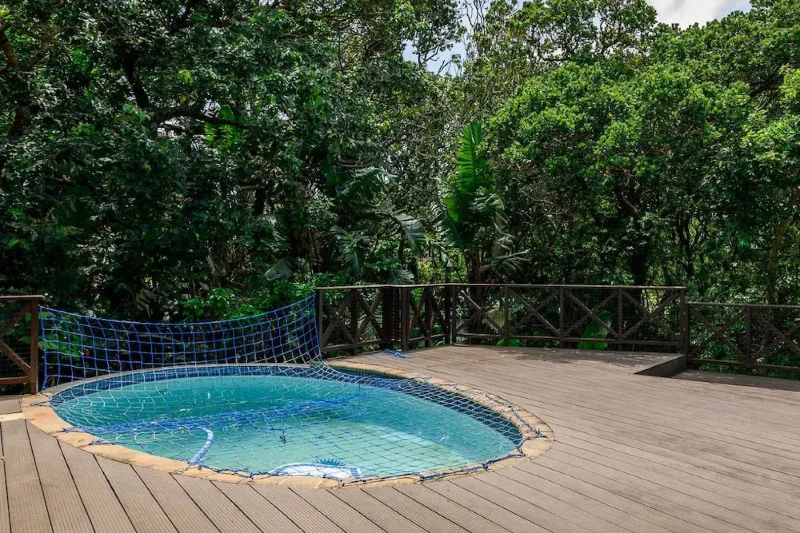 San Lameer Villa Rentals 1932