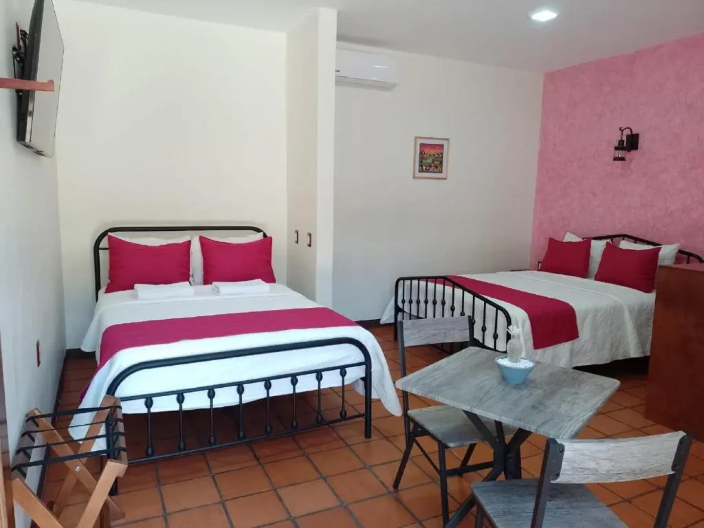 Hotel Boutique Casa de las Flores