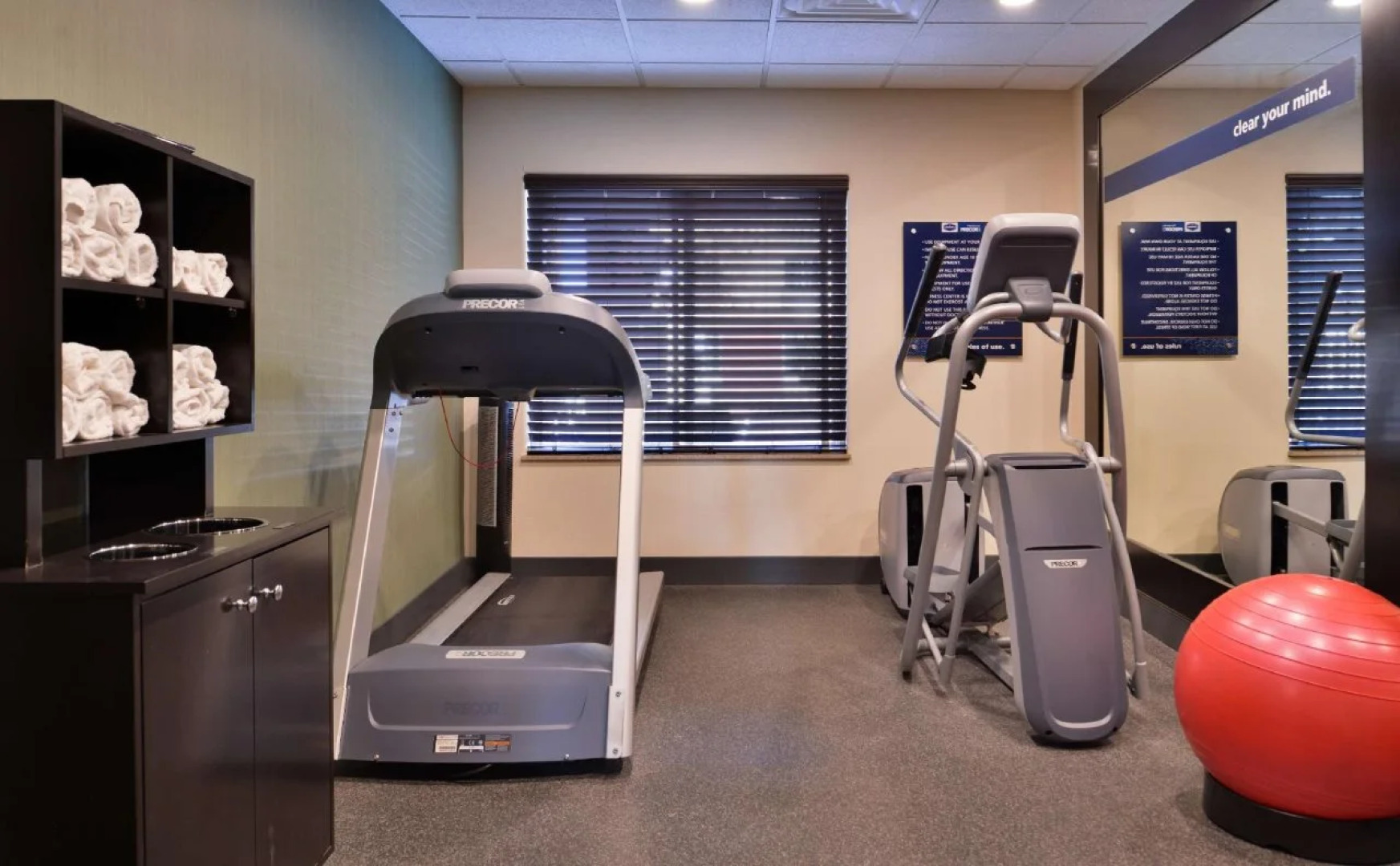 Hampton Inn & Suites Woodland-Sacramento Area