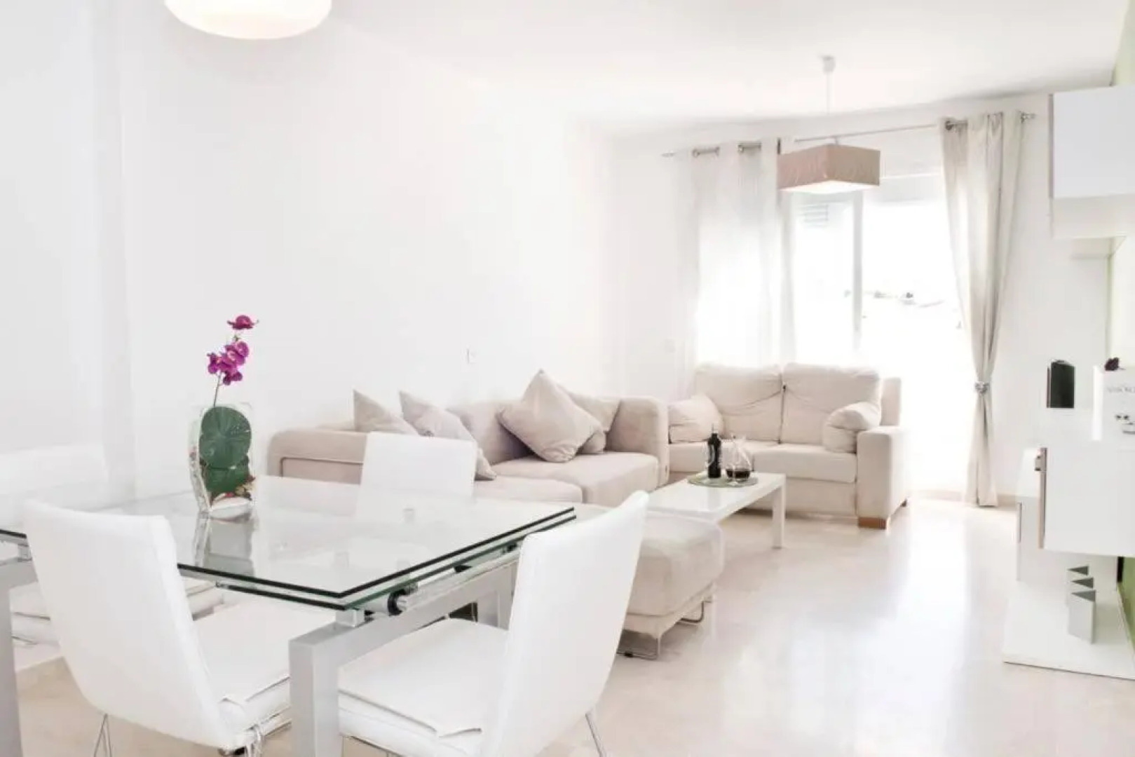 Rincon Penthouse Beach Pool Terrace 2Bed