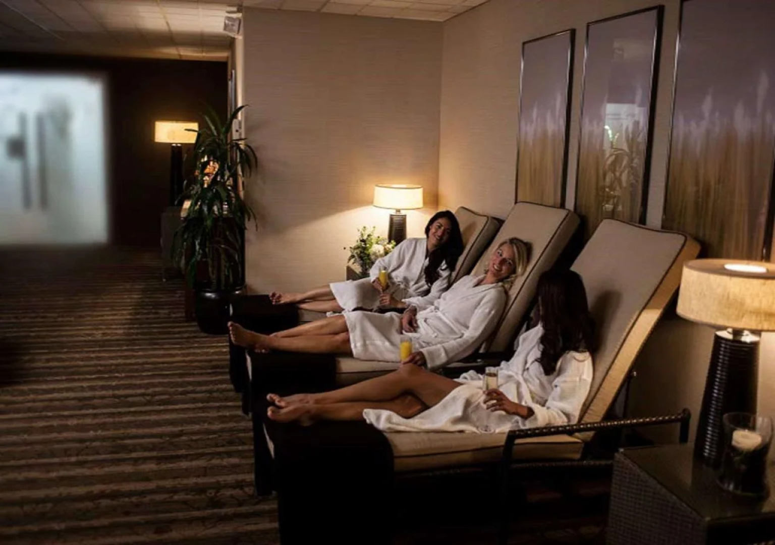 Grand Geneva Resort and Spa