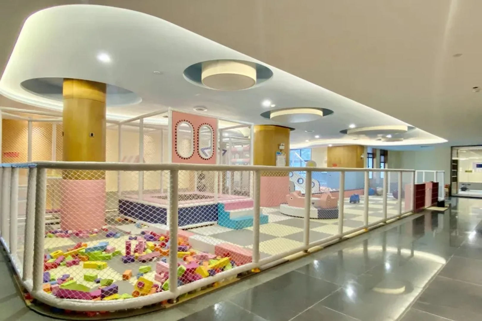 Home2 Suites by Hilton Chenzhou Nuanshui Hot Spring