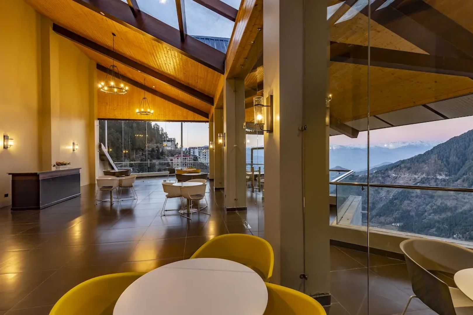 Fortune Park Dalhousie - Member ITC Hotels' Group