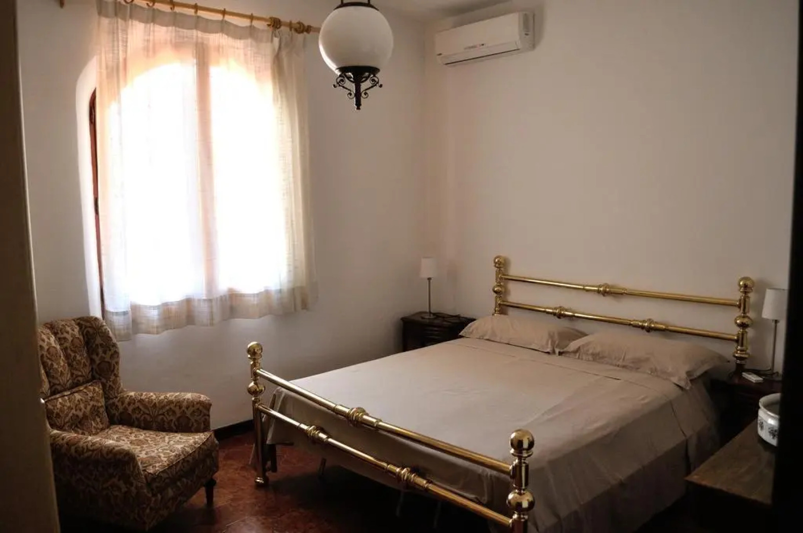 Appartamento in Villa Recanati