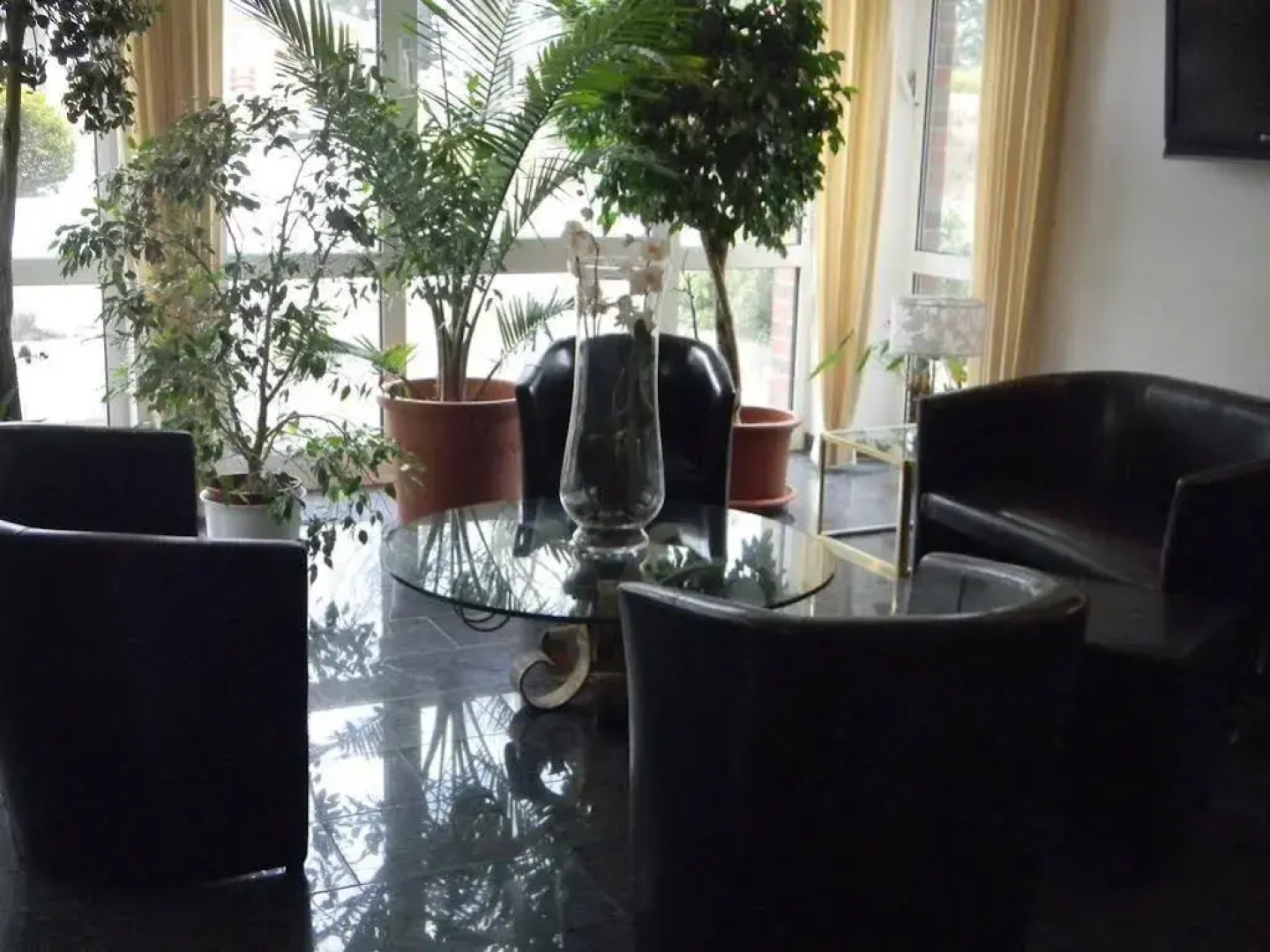 Hotel Stadt Norderstedt