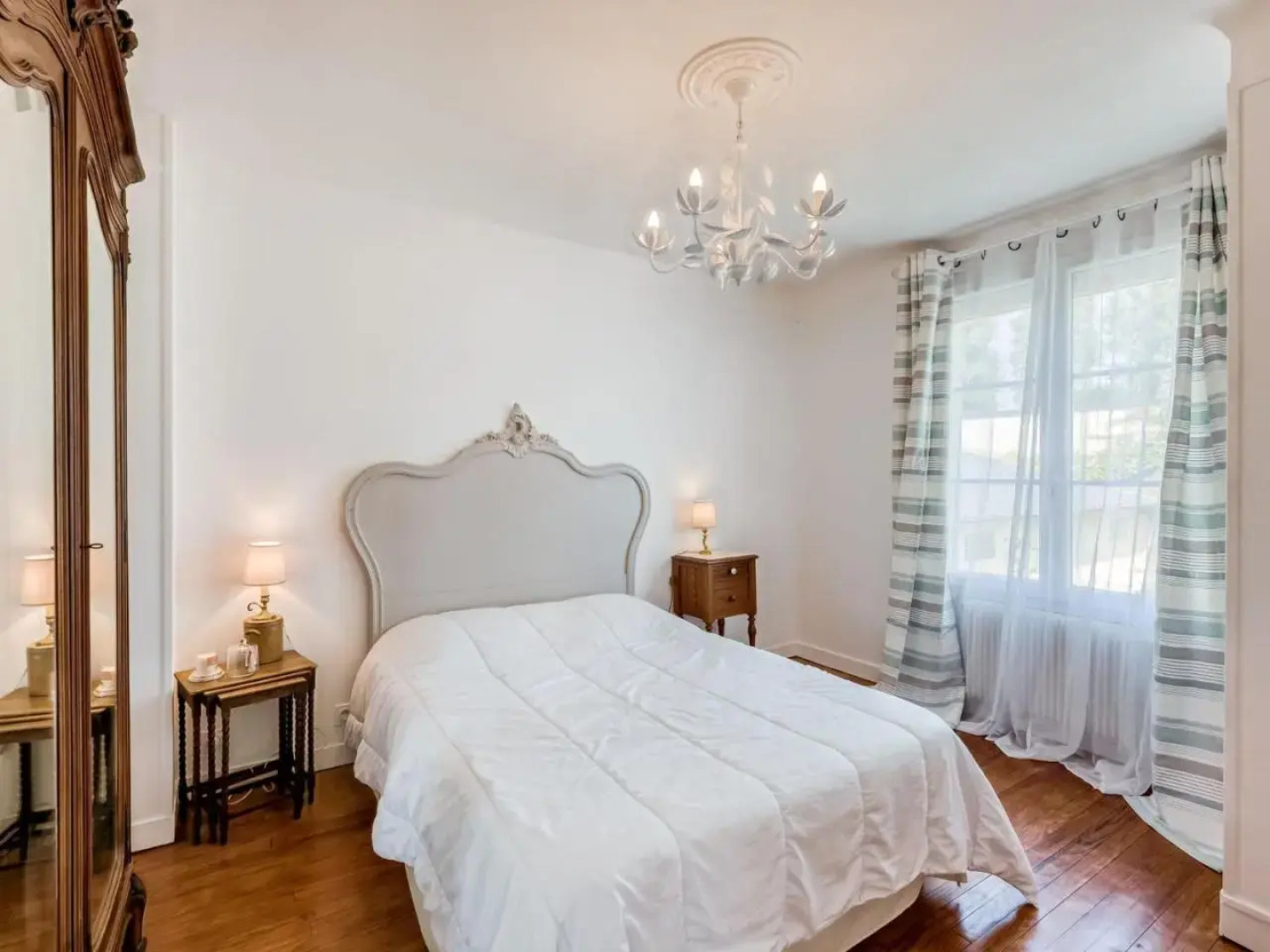 Holiday Home Le Colibri