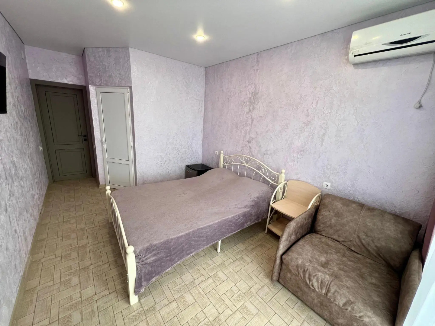 Стрелец (Цандрипш)