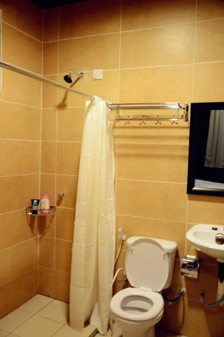 Nikgold Garden Resort Kundasang