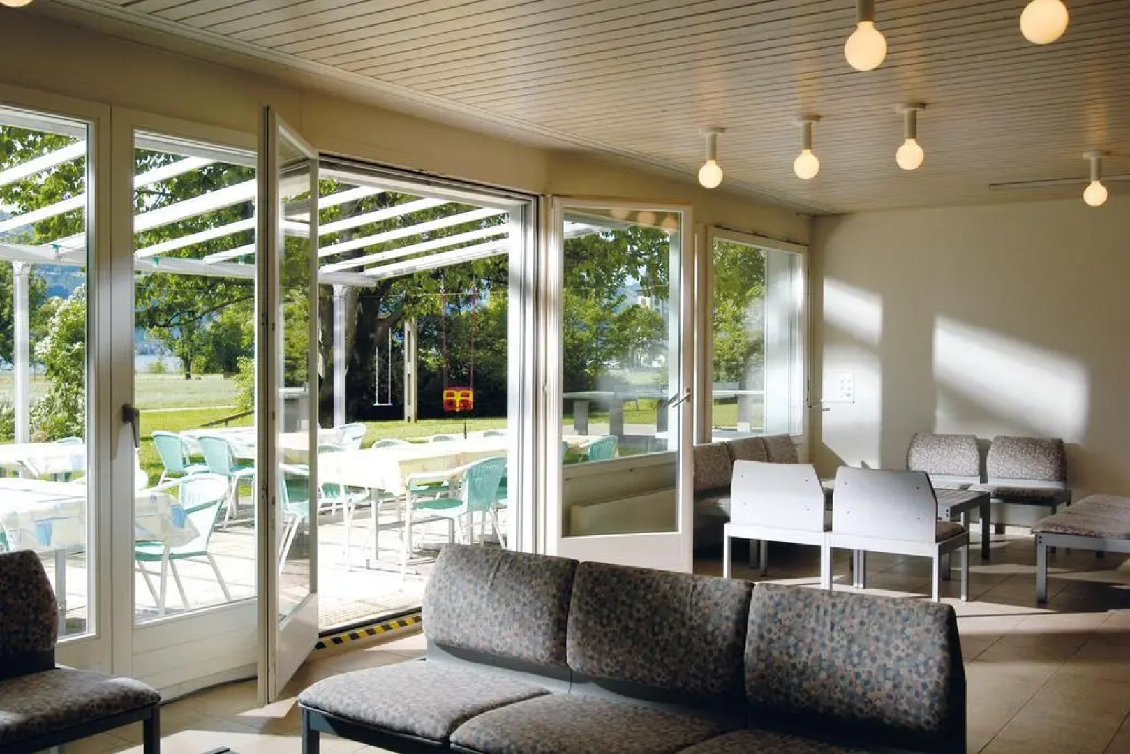 Youth Hostel Rapperswil-Jona