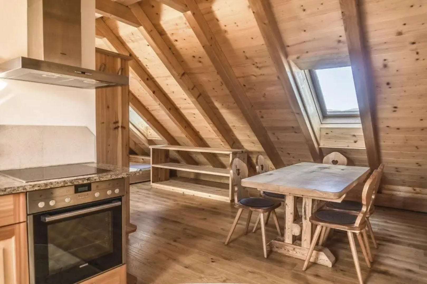 Alpenchalets Lungau by ALPS RESORTS