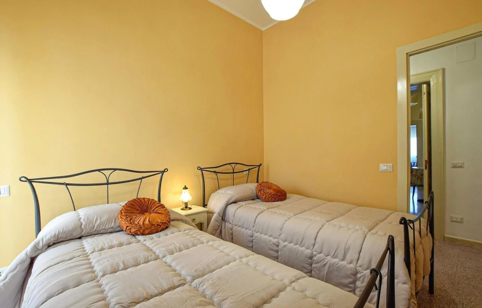 Nice Apartment in Isernia With Wifi and 3 Bedrooms