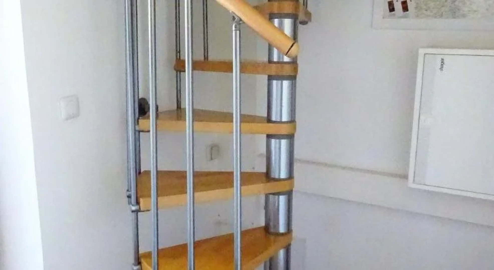 Les chaumières du Chêne