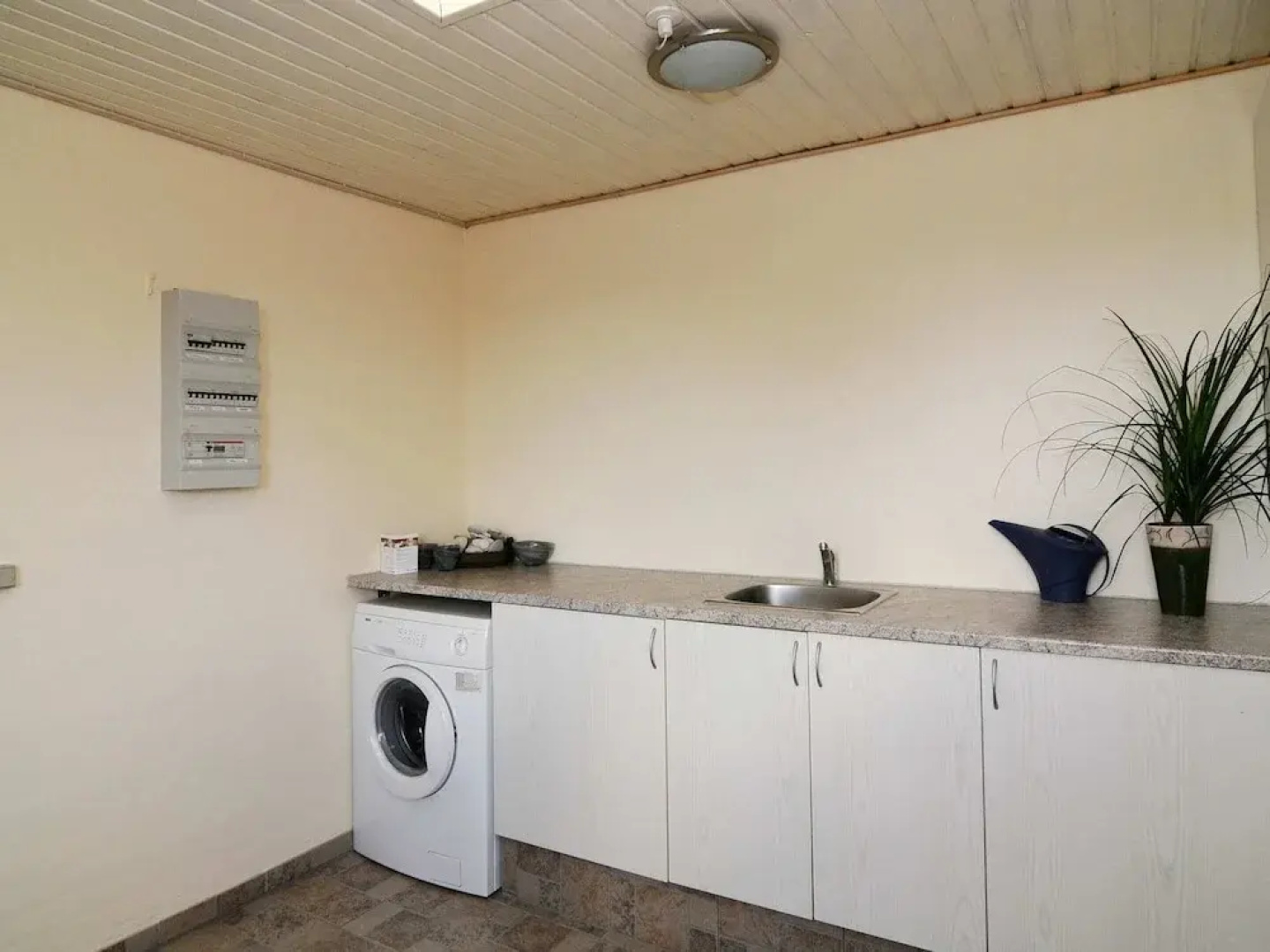 6 Person Holiday Home in Lemvig-by Traum