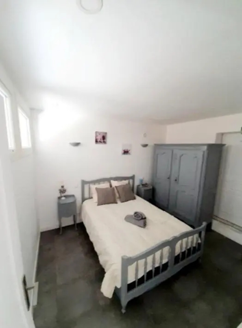 appartement 50 m2/quartier calme /5 mn de la plage