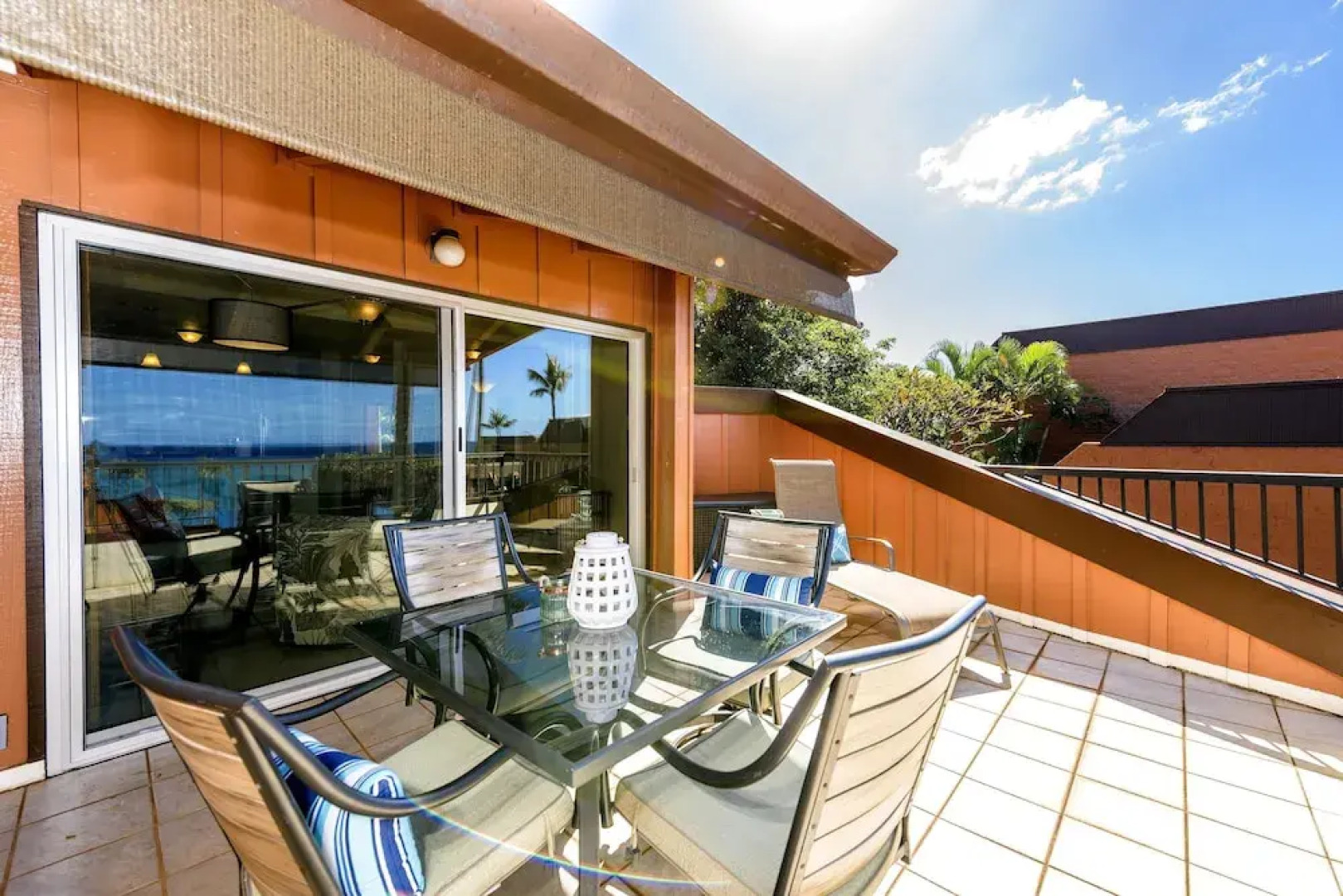 Kuleana 208 - 1Br Condo