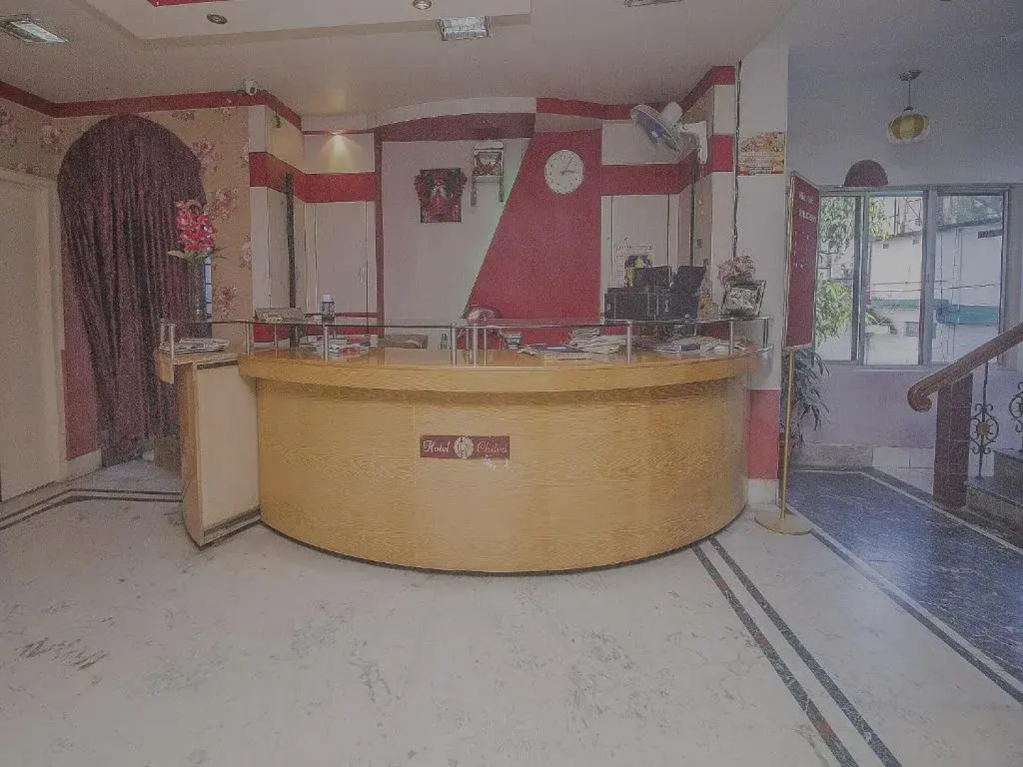 Hotel Chitra by OYO Rooms