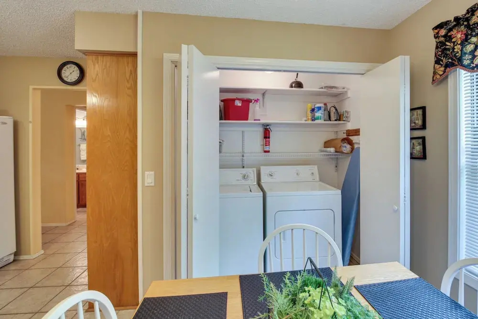 Hot Springs Townhome w/ Golf Course Views!