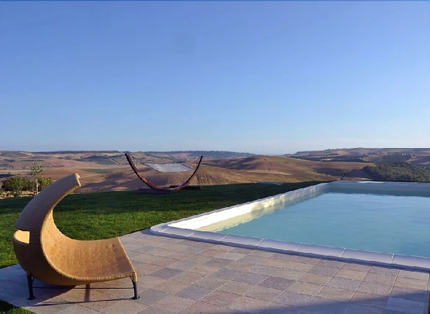 Agriturismo Re Tarquinio