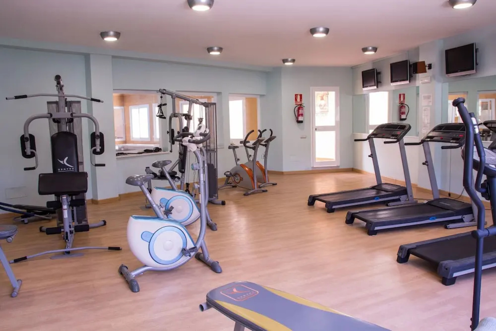 Hotel Valle del Almanzora